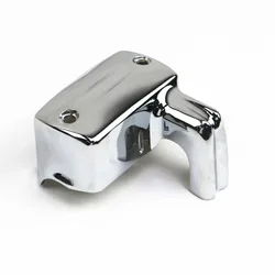 MASTER CYLINDER COVER For HONDA SHADOW 600 750 1100 VLX600 DLX VTX1300 VT600