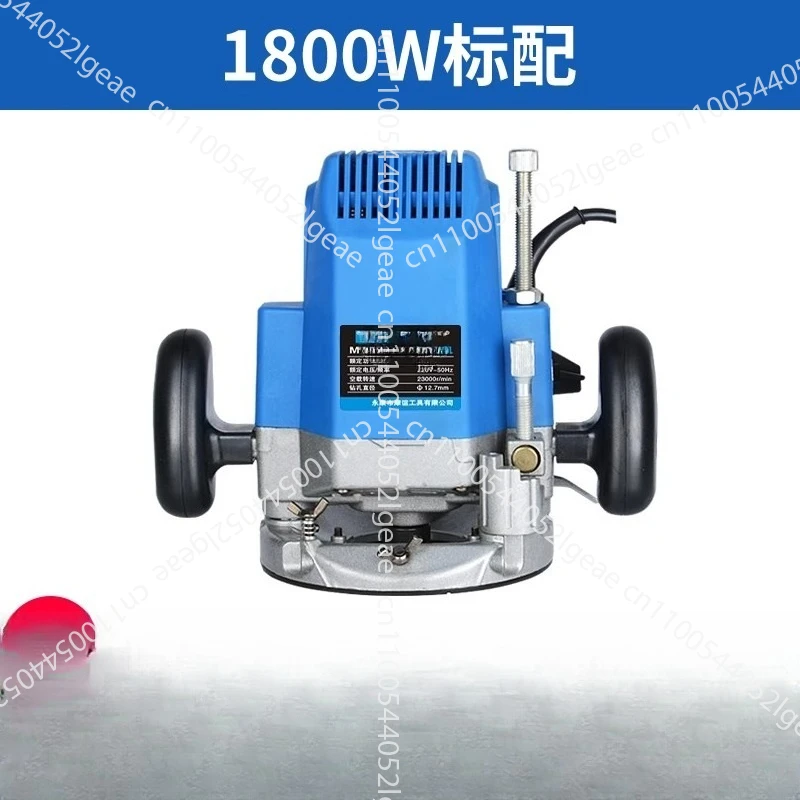 ماكينة تشذيب متعددة الوظائف؛ ماكينة نقش النجارة؛ ماكينة شق؛ ماكينة طحن الخشب الكهربائية؛ نقر