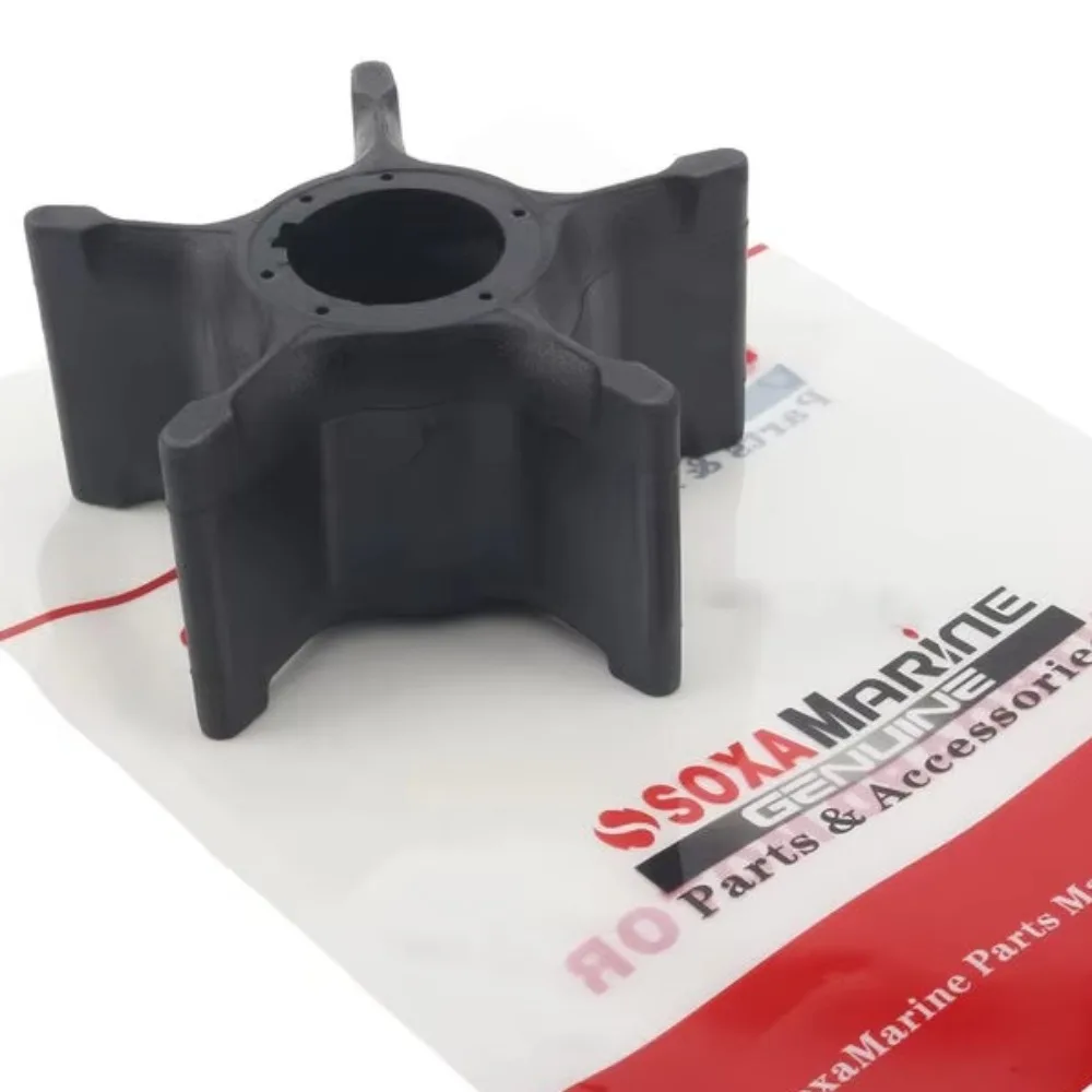 

17461-93J01 Water Pump Impeller For Suzuki 200HP 225HP 250HP 300HP 350HP Outboard 4 Stroke 18-3035 17461-93J00