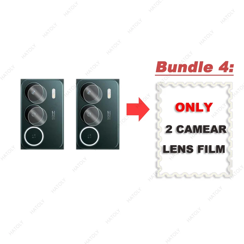 For Realme P3 Lite …