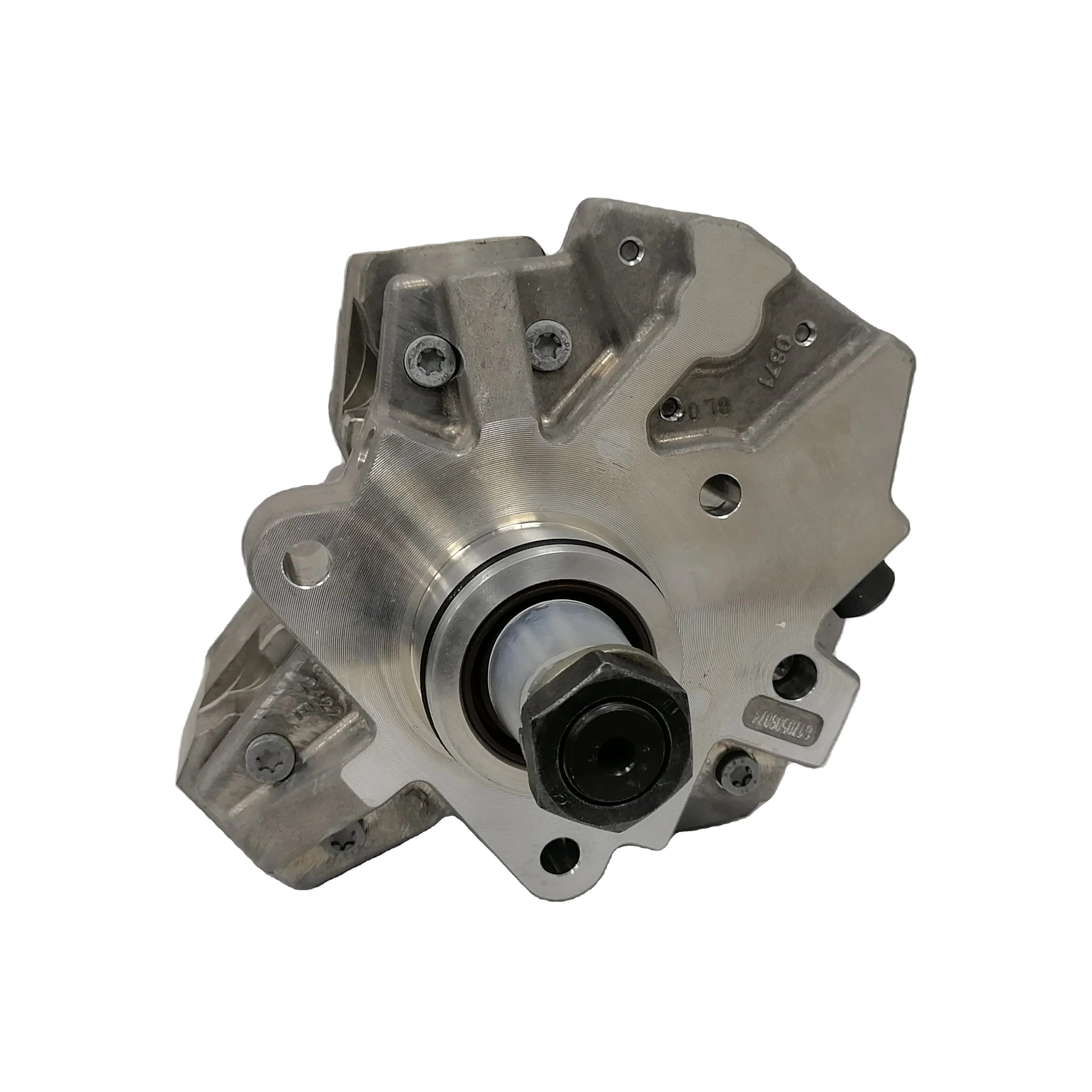 Daewoo Truck Excavator DL08 Engine Parts 0445020031 65.10501-7001A Fuel Injection Pump Assembly for