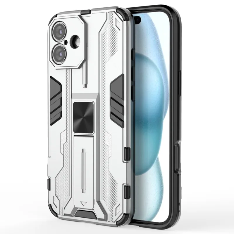 

for iphone 16 plus 15 14 13 16 pro max Case,shockproof hard pc + Soft Silicone Phone Cases for iphone 16