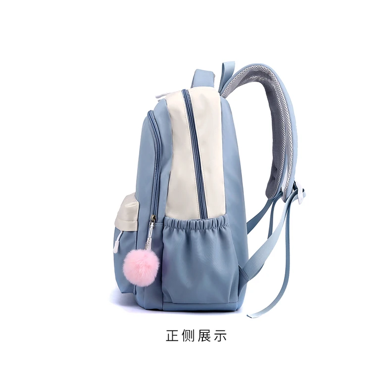 Mob Psycho 100 Cosplay Backpack Cartoon Anime Students Kageyama Shigeo Large Capacity Schoolbag Teenager Shoulders Bags Gifts