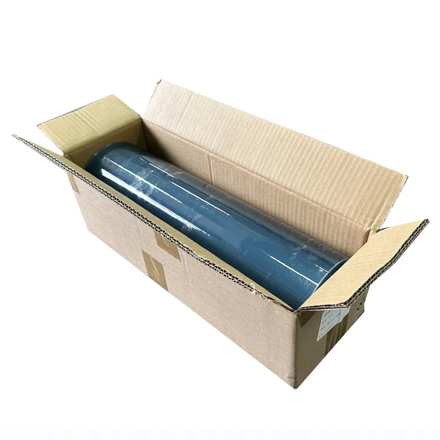 Tentang UV DTF B FILM