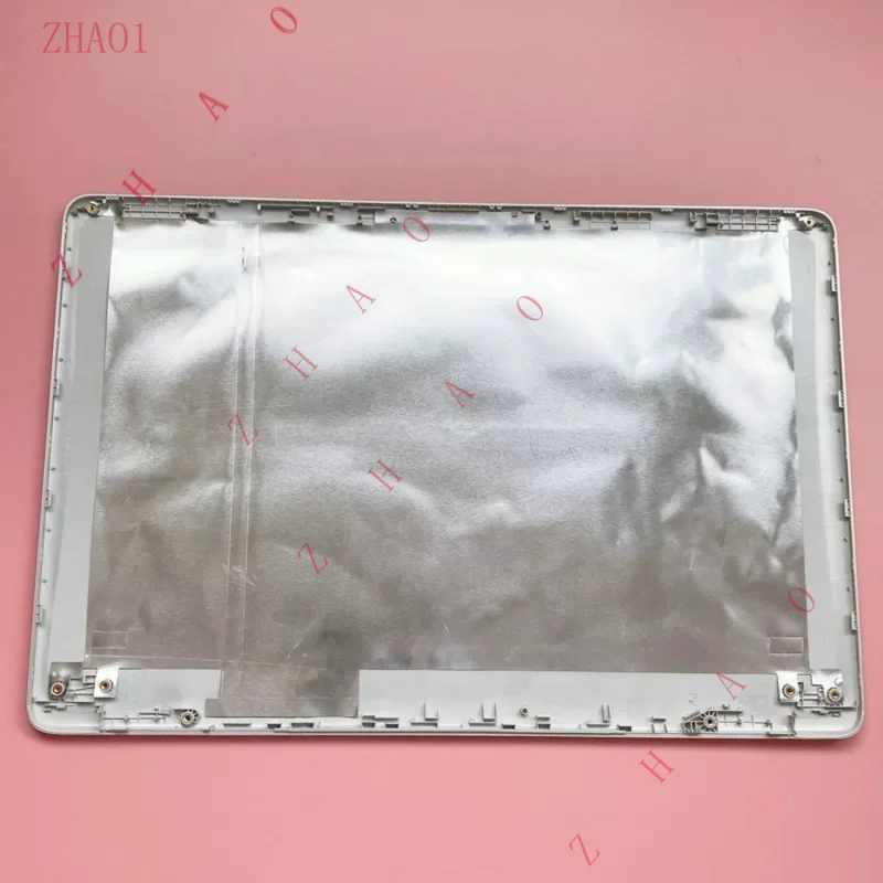 Z   LCD Back Cover for HP 15S-ER 15S-FR 15S-FQ 15-EF 15-DY TPN-Q222 Q230 L63603-001