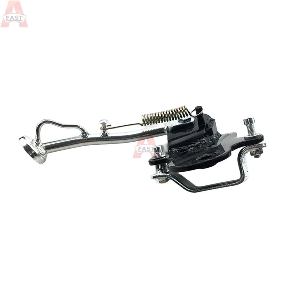 Suitable for Honda DIO Z4 AF55 AF56 AF57 AF63 side stand side foot side stand side stand Motorcycle Accessories