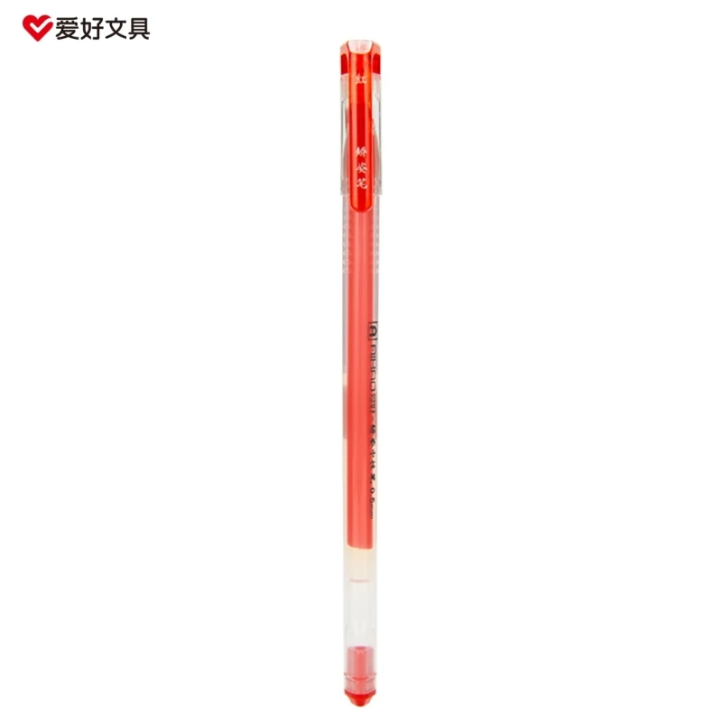 Rollerball Pen Fine Point Pens, 0.5mm Extra-Thin Fine Tip Pens Gel Liquid Rolling Ball Point Writing Pens for Office