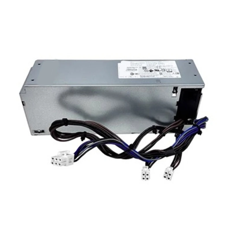 Essential 260W Power Supply for Mini Tower, Protections Features