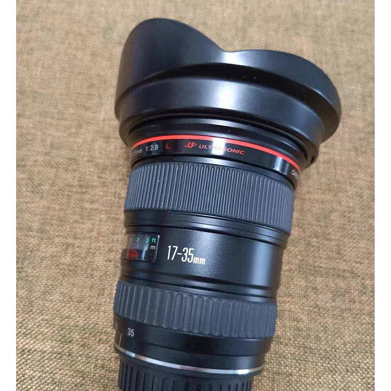 97% NEW For Canon EF 17-35mm f/2.8L USM For Canon Camera