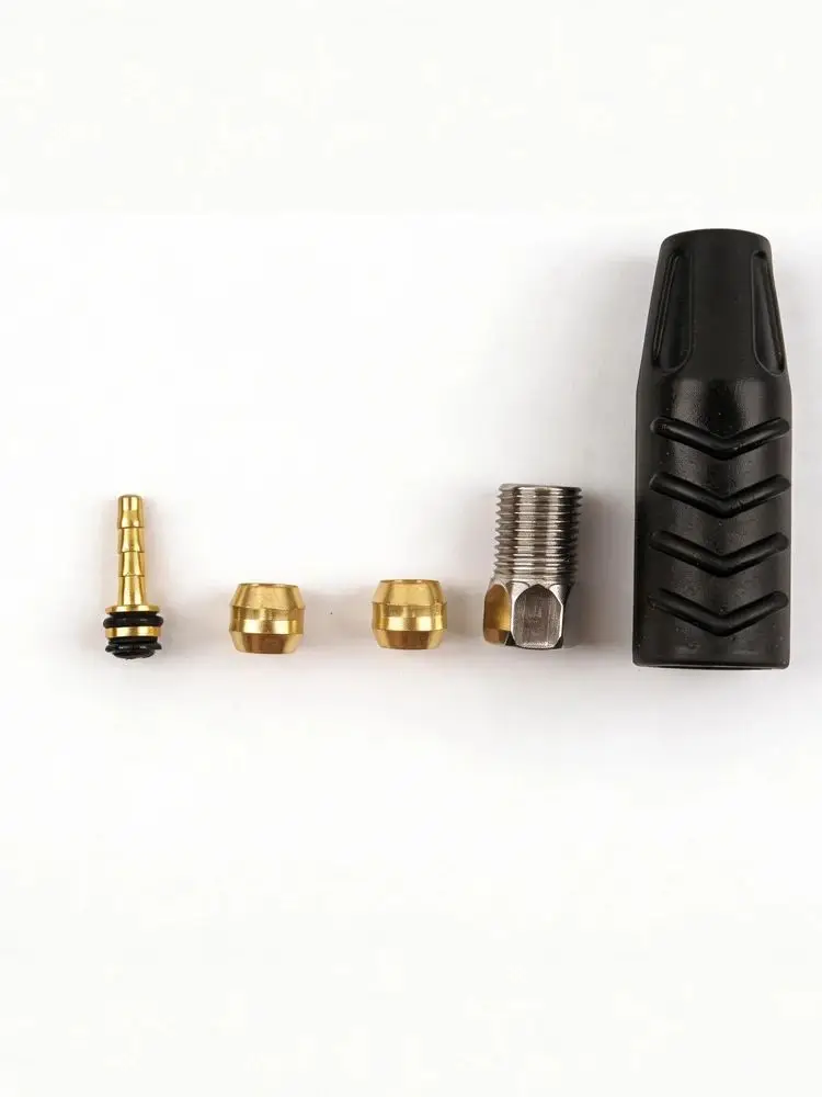AliExpress XOD Oil Needle Brake Olive Head for H880-H800 Oil Brake Hose Connecting Insert
