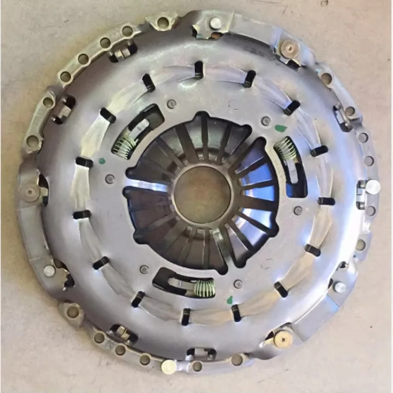 

Clutch Pressure Plate Assembly AB397540-DA 625304409 Suitable for V348