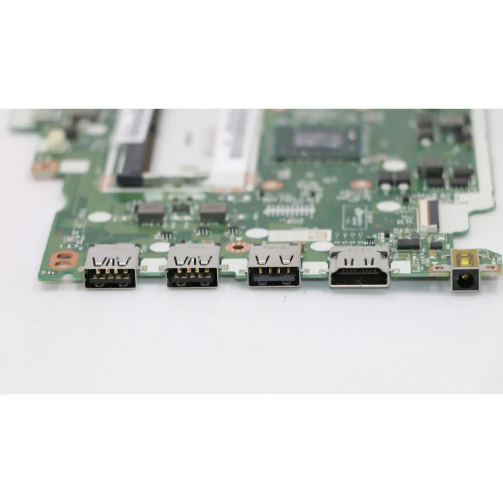 For Lenovo  Ideapad S145-15AST laptop motherboard A6-9225 CPU_UMA NM-C171 FRU:5B20S41905 5B20S41906 100% Test OK