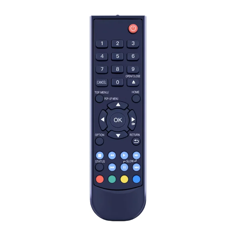

N2QAYA000205 Remote control for Panasonic DP-UB150 DP-UB154 DP-UB450 DP-UB159 DP-UB154EG-K BluRay DVD Player