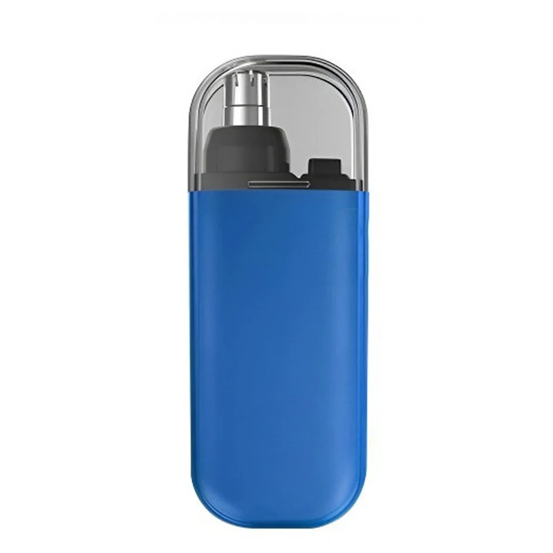 1PC Elettrico Orecchio Collo Naso Tagliacapelli Rasoio Sopracciglio Strumento Rasoio Clipper Rasoio Uomo Donna Pulito Trimer Rasoio di Rimozione Kit