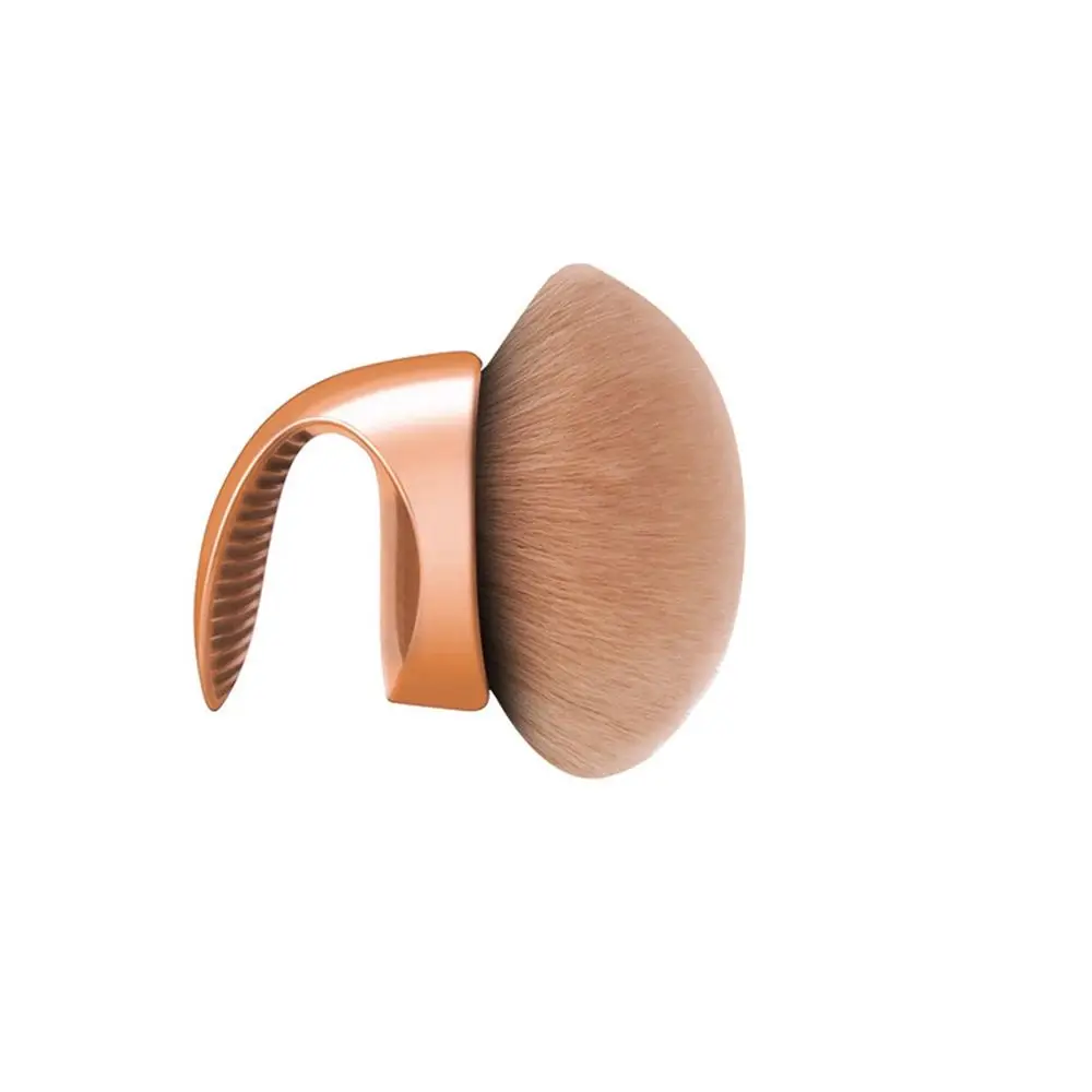 Beauty Blend & Blur Body Kabuki Brush Extra Large Professional Blending Applicator Vegan Bristles Self Tanner Brush