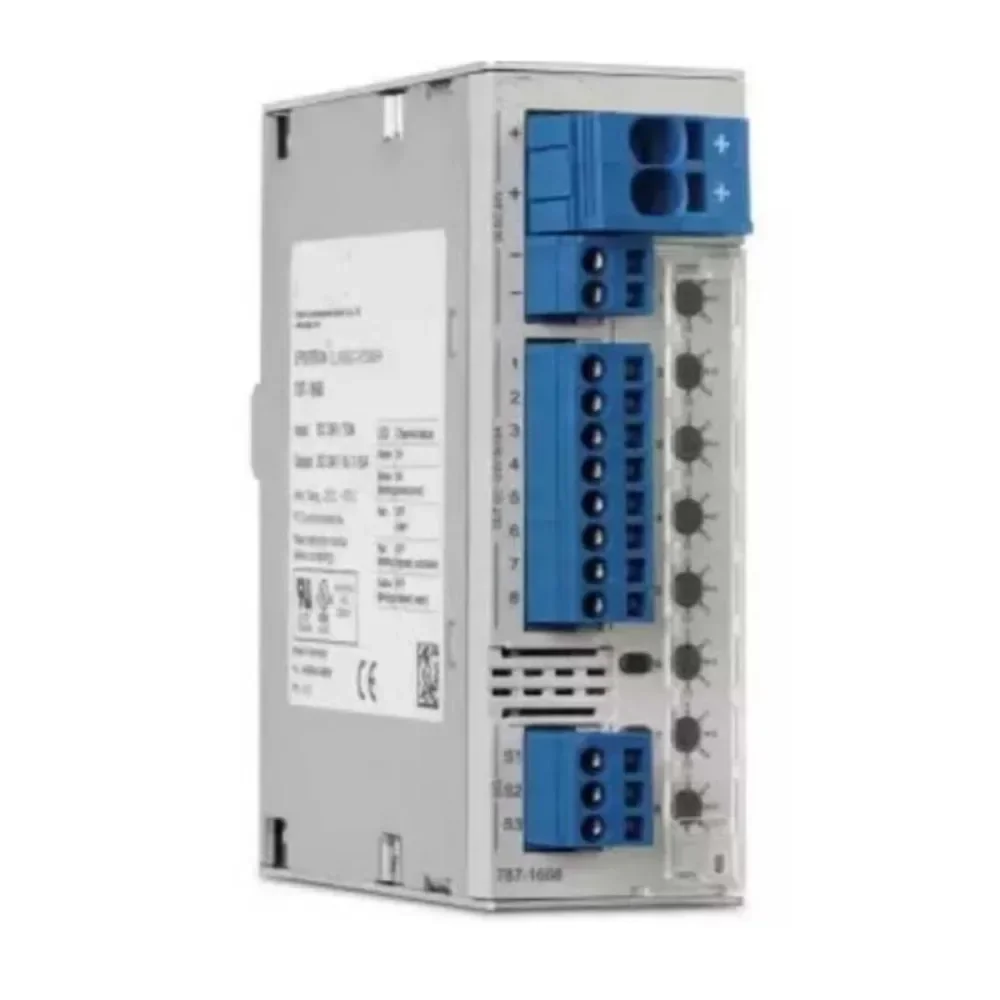 

787-1668 Power Module Electronic Circuit Breaker 8 Channel 787-1668 | Switching Power Supply 787-1668 |