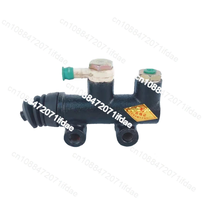 Agricultural Tricycle Brake Master Cylinder Brake Master Cylinder Brake Pump Tricycle Accessories