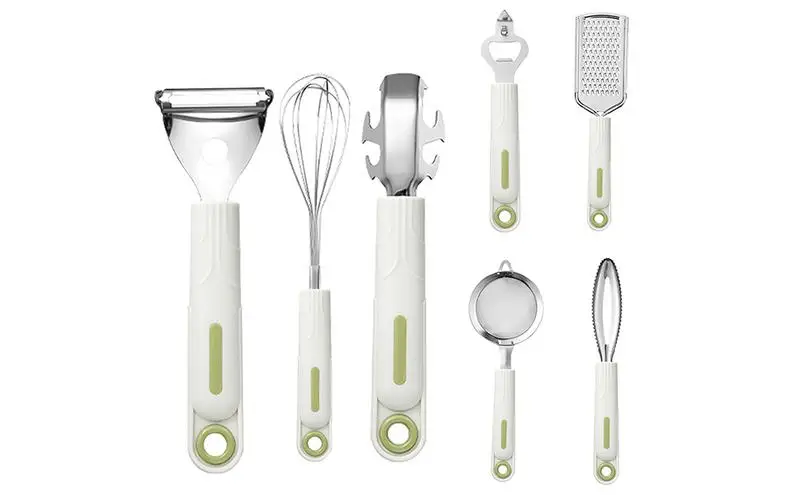 Egg Beaters Hand multifunctional manual egg beater high quality self turning egg stirrer for resturants kitchen tool  accessory