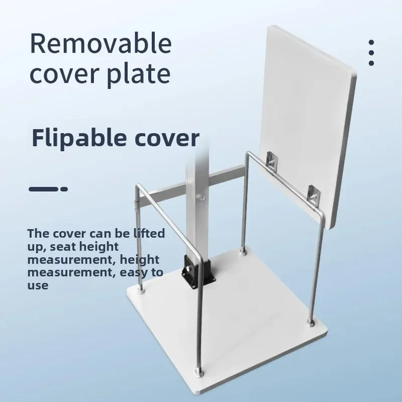 Höhenlineal Höhenmessgerät