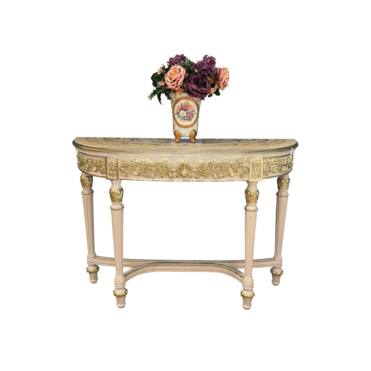 

DSA living room dining room entrance table home solid wood entrance platform, carved living room entrance furniture