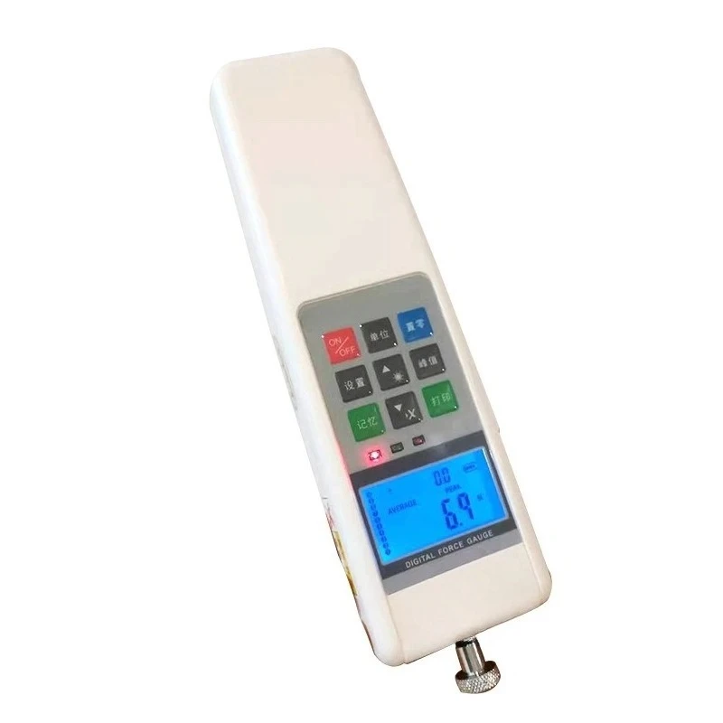 

Digital push-pull force meter SH series SH - 2- 500N