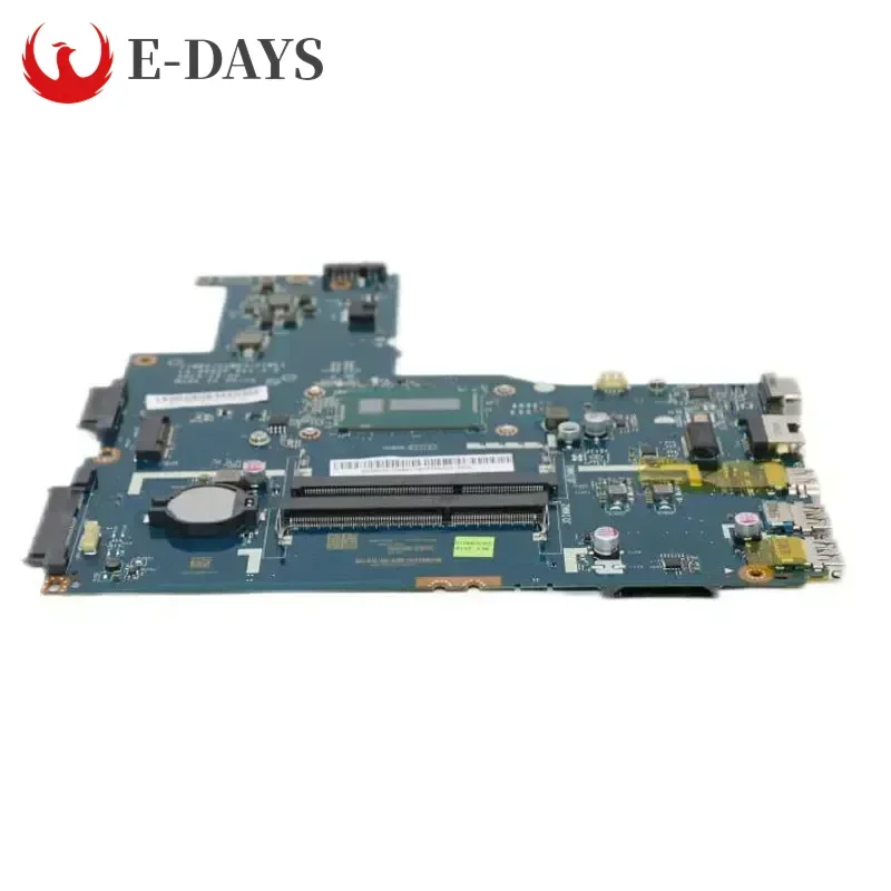 

Высокое качество для Lenovo 305-14IBD B40-80, материнская плата для ноутбука LA-B092P, материнская плата I3-5005U UMA, 100% протестировано, высокое качество