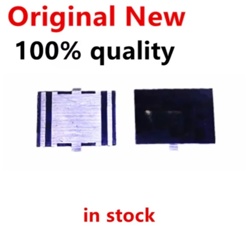 5PCS 100% New OE128 0E128 OE108 0E108 Large capacitor QFN IC Chip