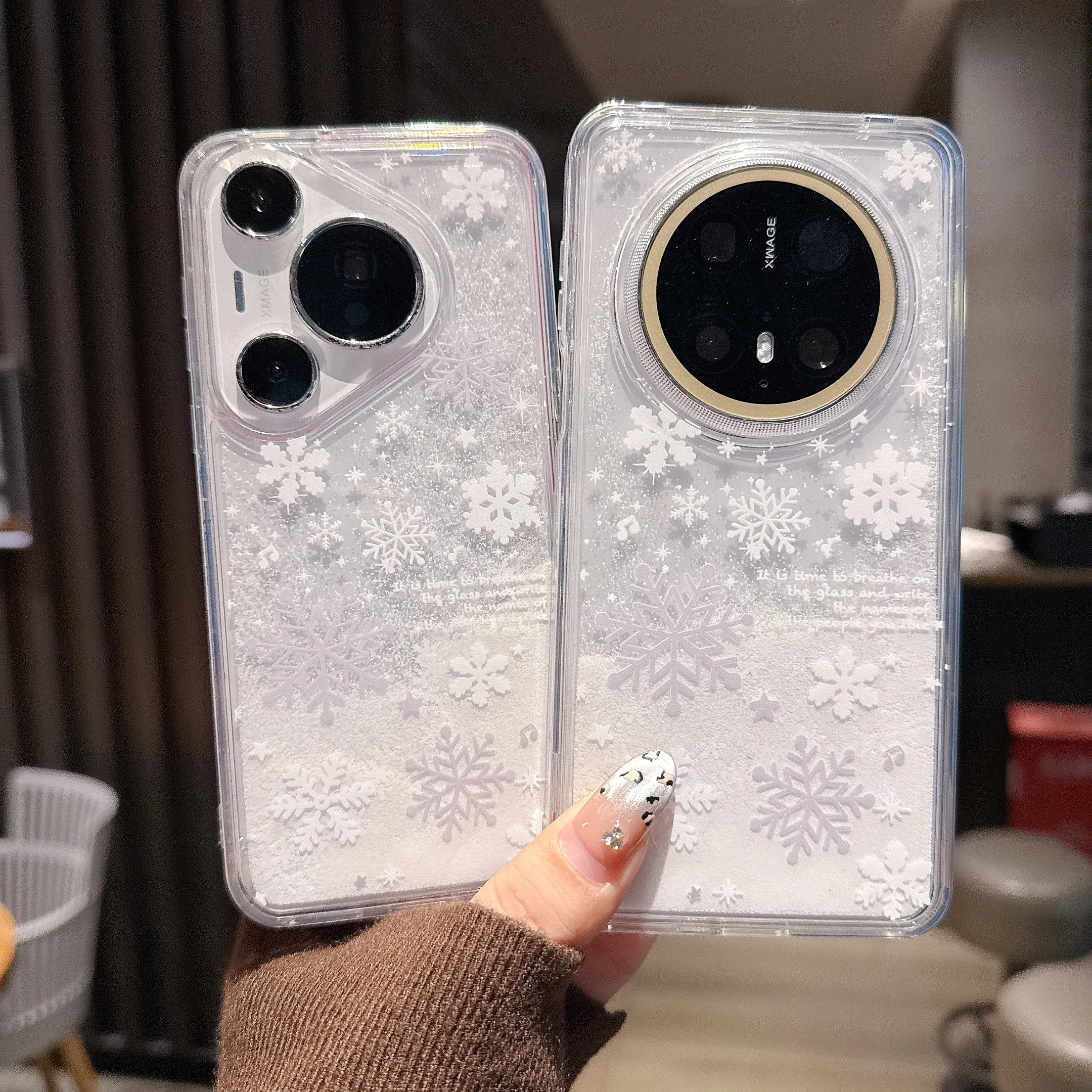 #16 Huawei P60 Phone Case Comparison Guide