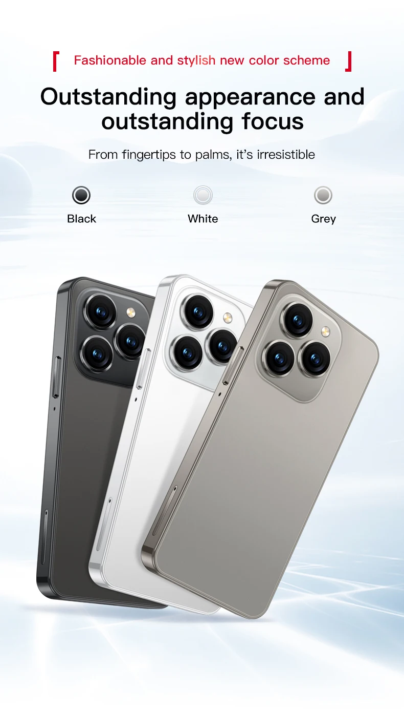 SERVO 17SE Mini Cute 4G Smartphone Android 8.1 16GB ROM 2 SIM Standby HD Camera GPS OTG Bluetooth Play Store Small Pocket Phone