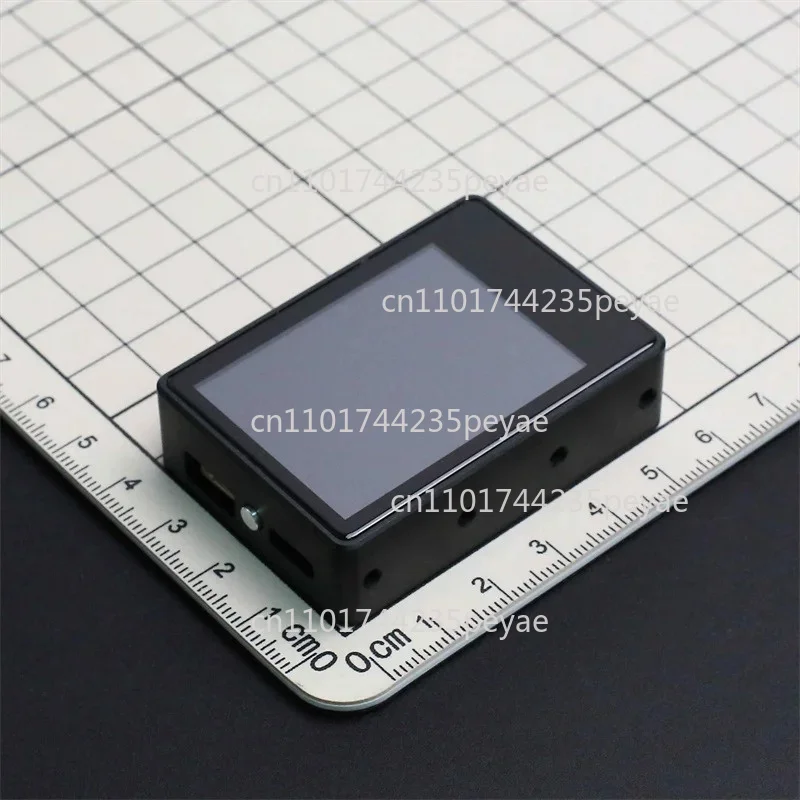 210 AI Vision Module  CanMv GC0328/GC2145 Camera Face Color Recognition for Smart Robot DIY with/without TF Card