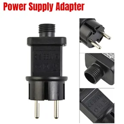 Adaptador de alimentação para Iciclet Luzes e Projetores, LED Fairy Lights Transformer Driver, IP44, 31V Max 3.6W Classe de Proteção