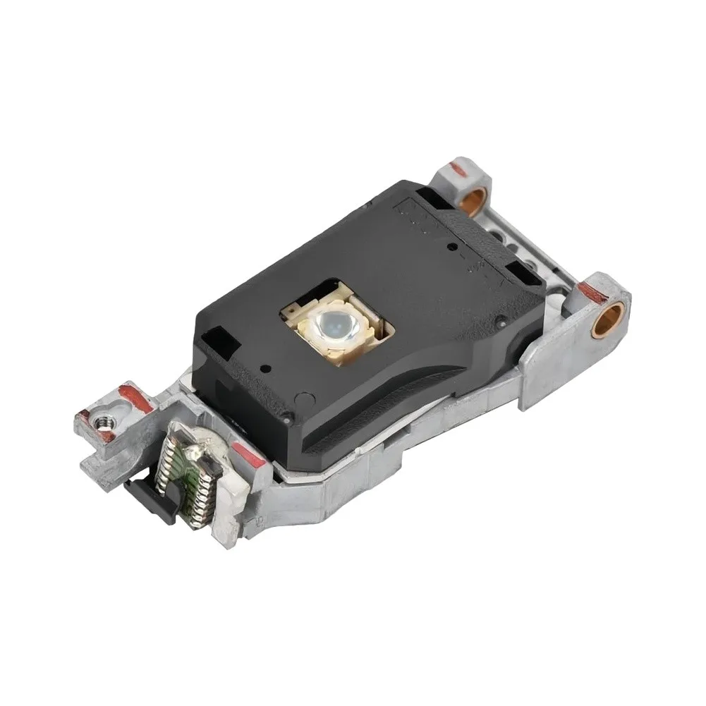 Black KHS-400C Focus Lens 650nm Optical Pickup Head For Sony For PlayStation For 2 Game Console Disc Reader Repair