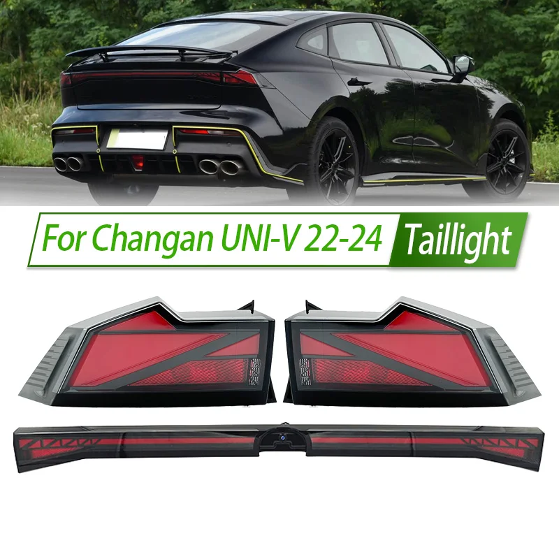 for-changan-uni-v-univ-22-24-car-taillight-assembly-oem-style-rear-lamp-with-turn-signal-reverse-light-direct-fit-replacement