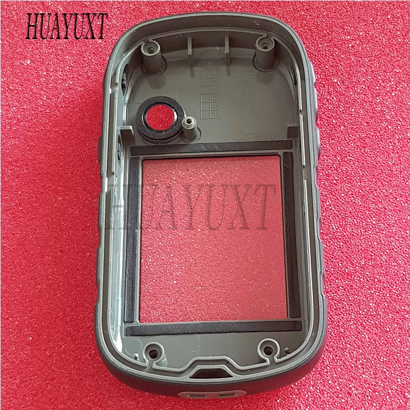 หน้าจอฝาครอบกระจกสำหรับ Garmin Etrex 30สำหรับอะไหล่ซ่อม Garmin Eretrex 30