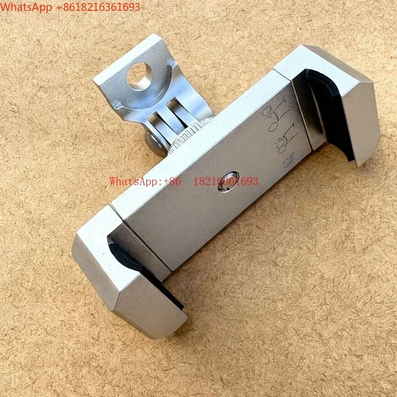 Limited Offer Mobile Phone Holder, Aviation Aluminum Alloy, Lightweight Navigation, Can't Be Thrown Off