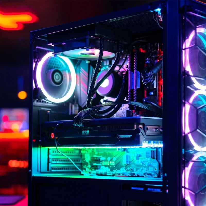 หนัก 8PIN ถึงสองเท่า 4PIN การถ่ายโอนสายเคเบิลอะแดปเตอร์ CPU แหล่งจ่ายไฟ CPU. 066A