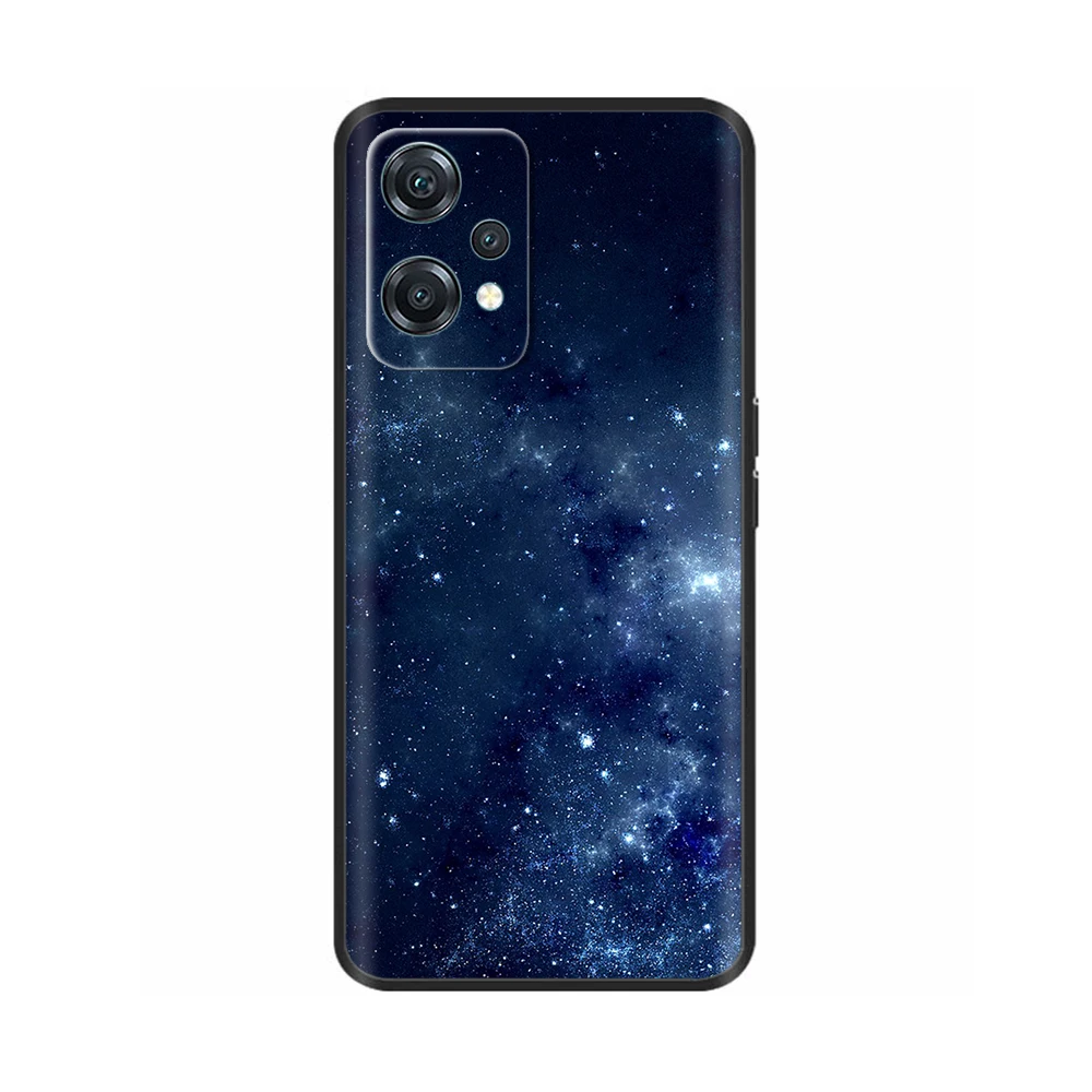 Für oneplus nord ce 2 lite 5g fall weiche fundas telefon hüllen für one plus nord ce 2 lite 5g abdeckung cph2381 ce2 lite coque stoßstange