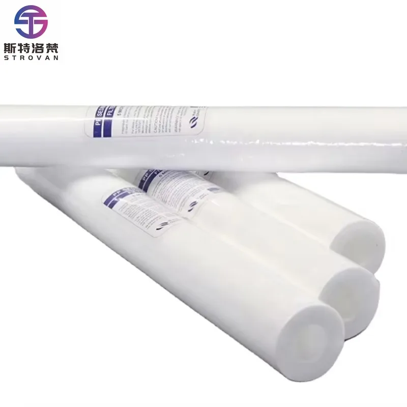 

STLF 20-inch Electric Industrial Equipment Reverse Osmosis Water Purifier Accessories Industrial Reverse Osmosis Filter element