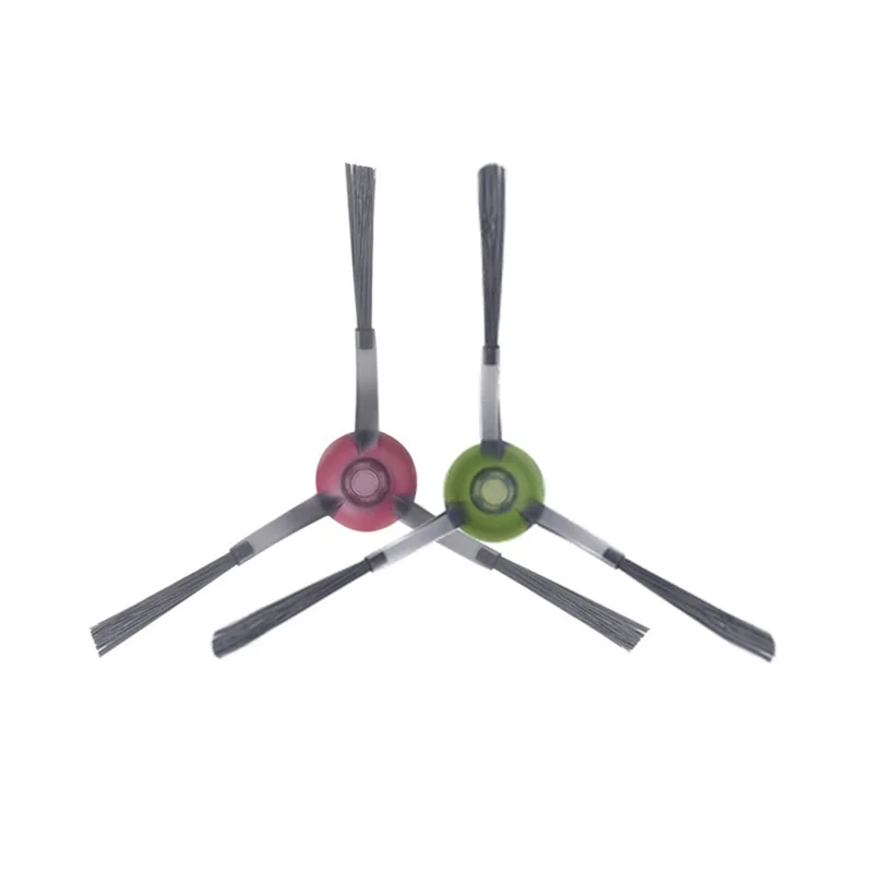 Für Ecovacs Deebot OZMO 920 950 T5 Staubsauger Teile Filter Hauptbürste Abdeckung Seitenbürste Mopp Tuch Ersatzteile-A58E