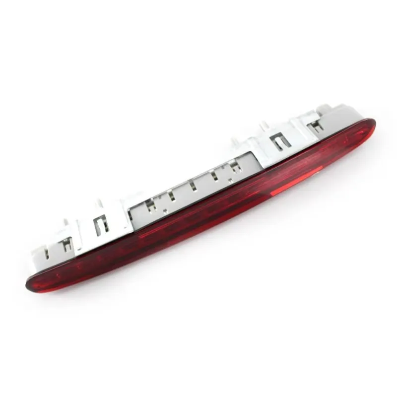 Glb For 1PC A2308200056 Red Third LED Brake Light Stop Lamp Mercedes-Benz SL R230 2001-2012 SL500 SL600 SL63 2308200056 23082006 - view 4