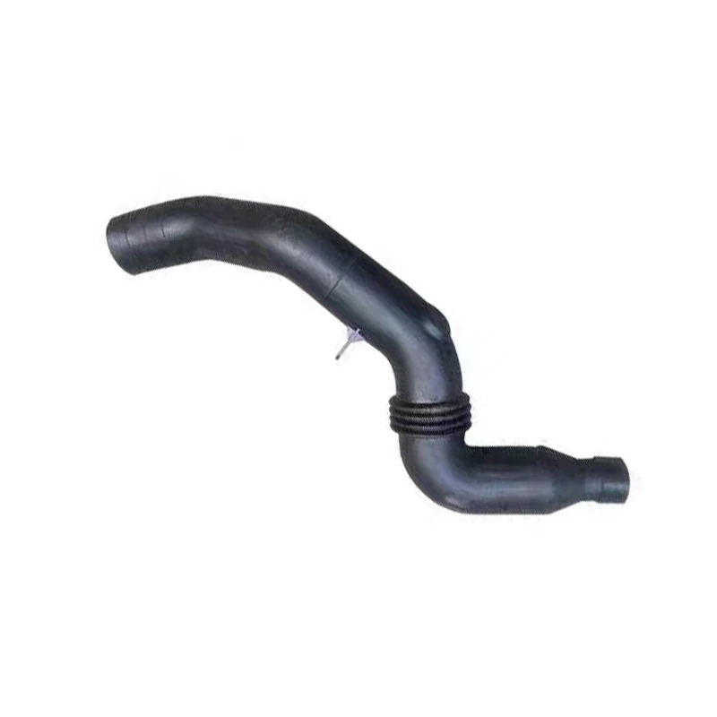 Excavator parts Hitachi ZAX200 210 240-3 Supercharger intake pipe air intake pipe exhaust pipe for Isuzu 4HK1