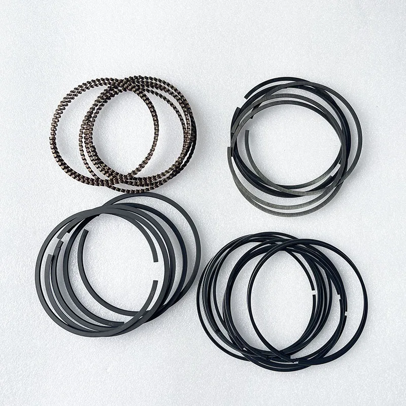 

NBJKATO Brand New Piston Ring Set 4897035AA For Chrysler 300 3.5L