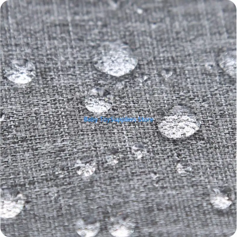 

R1WF Universal Baby Strollers Sunshade Infant Cart Accessory Windproof Protections