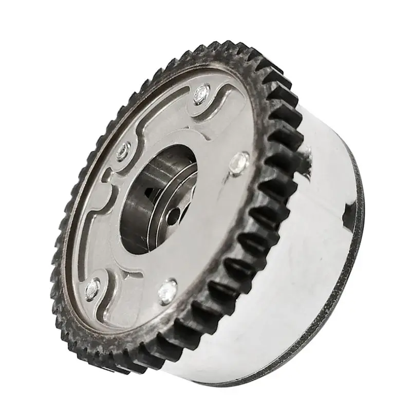 

For Grand Vitara SX4 Engine 2.4L Displacement Timing Gear Timing Camshaft Phaser VVT Gear 12740-78K00