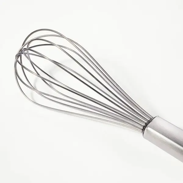 خفاقة من الستانلس ستيل مقاس 9 بوصات #3