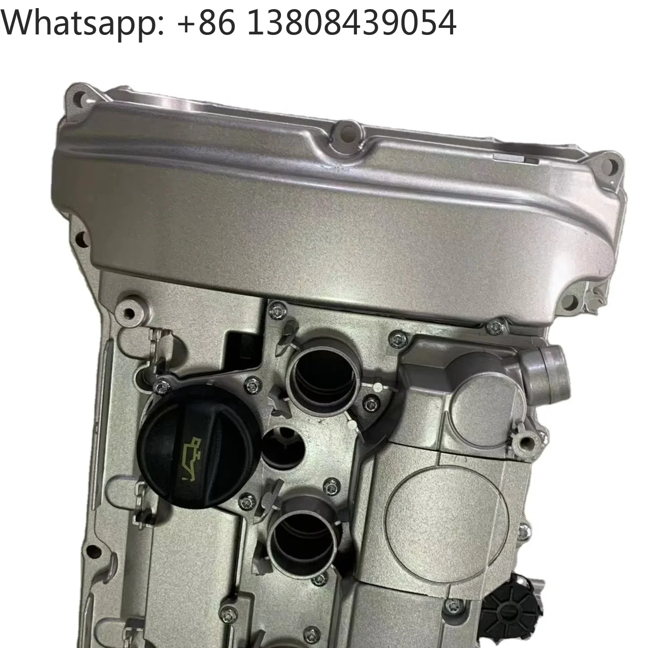 Aluminium Alloy Valve Head Cover OE V759886280 0248Q2 0248.Q2 for Peugeot 308 CC SW 3008 RCZ for Citroen C4L 1.6T - view 5