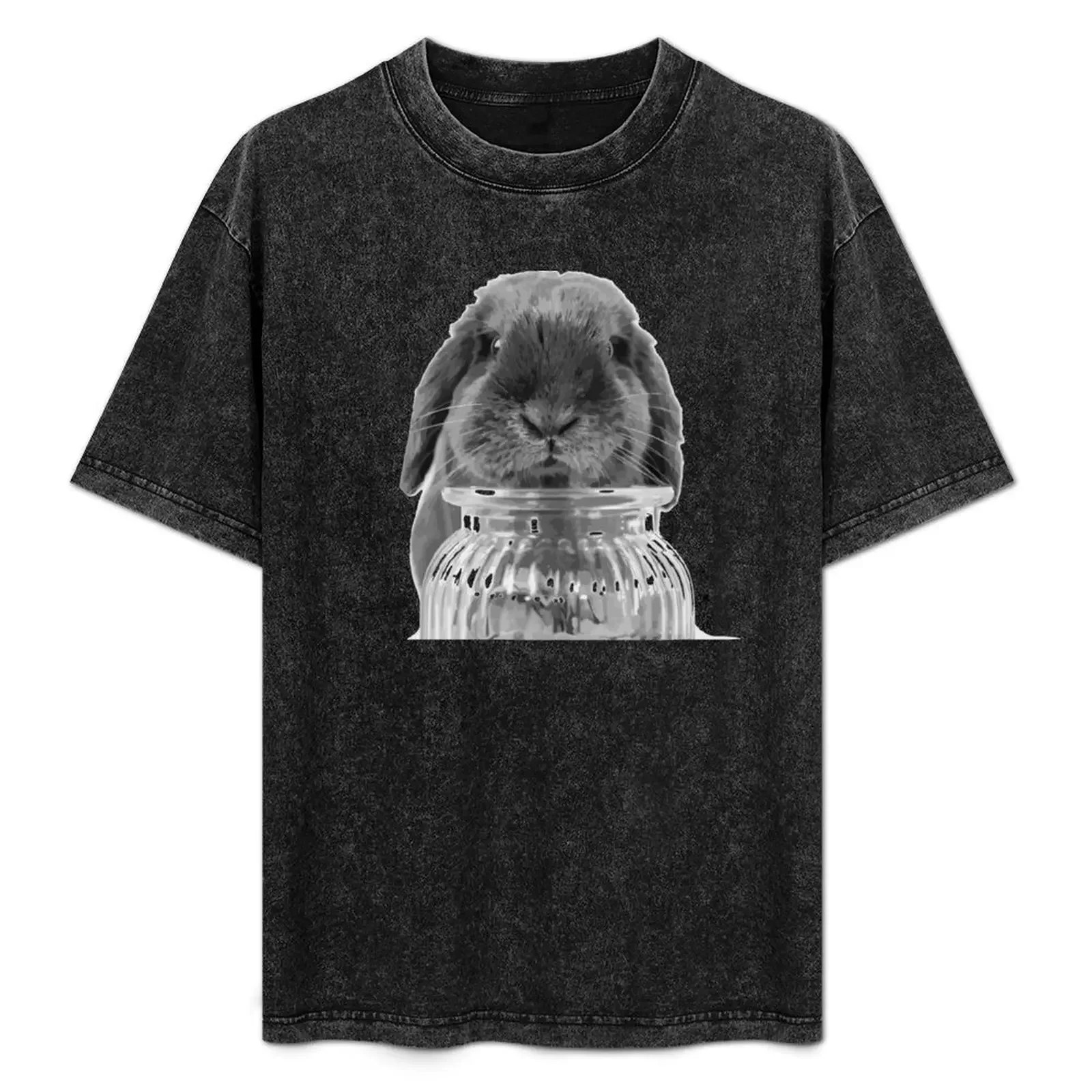 

Good bunnies get treats T-Shirt plus size tops Luxury man Short sleeve tee men