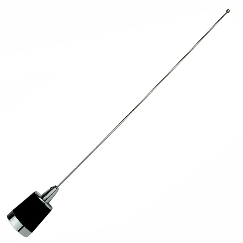 5X SDN1 NMO Dual Band Antenna 144/430Mhz VHF/UHF Mobile Ham Car Radio Antenna 100W