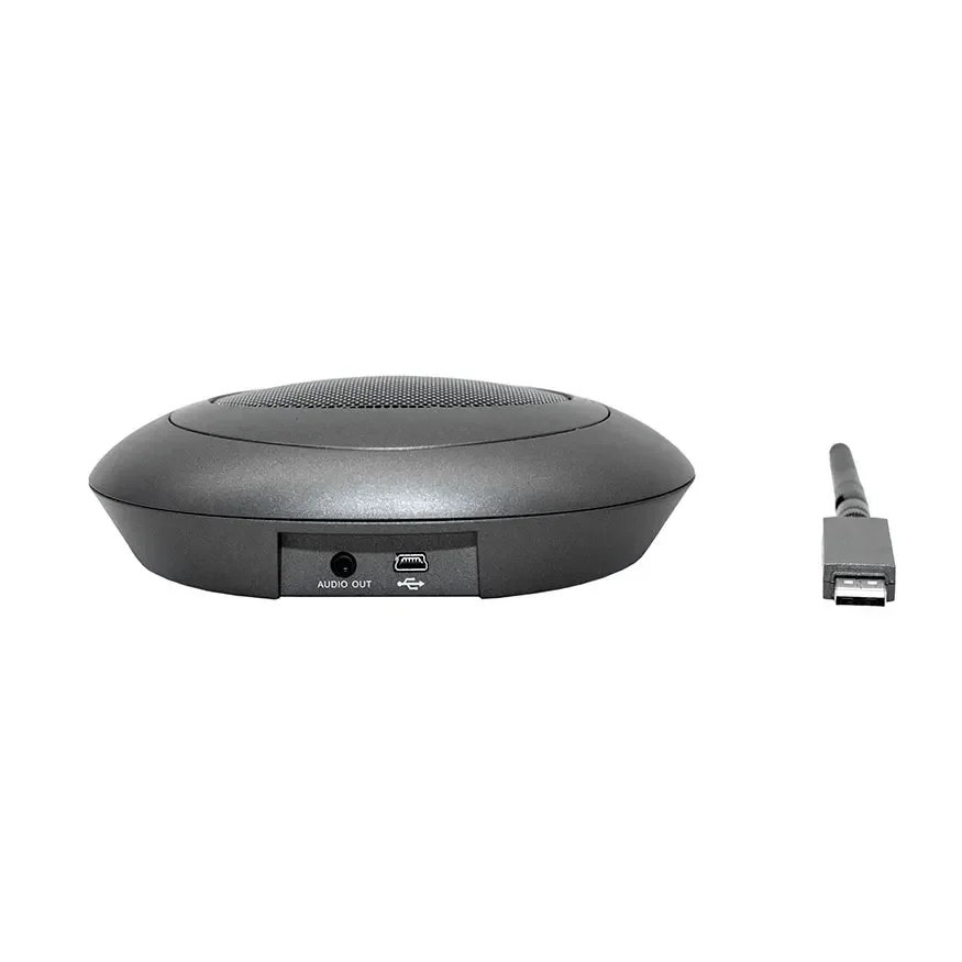 

For Wireless Cascading Conference Omnidirectional Speaker For Large Business Meeting