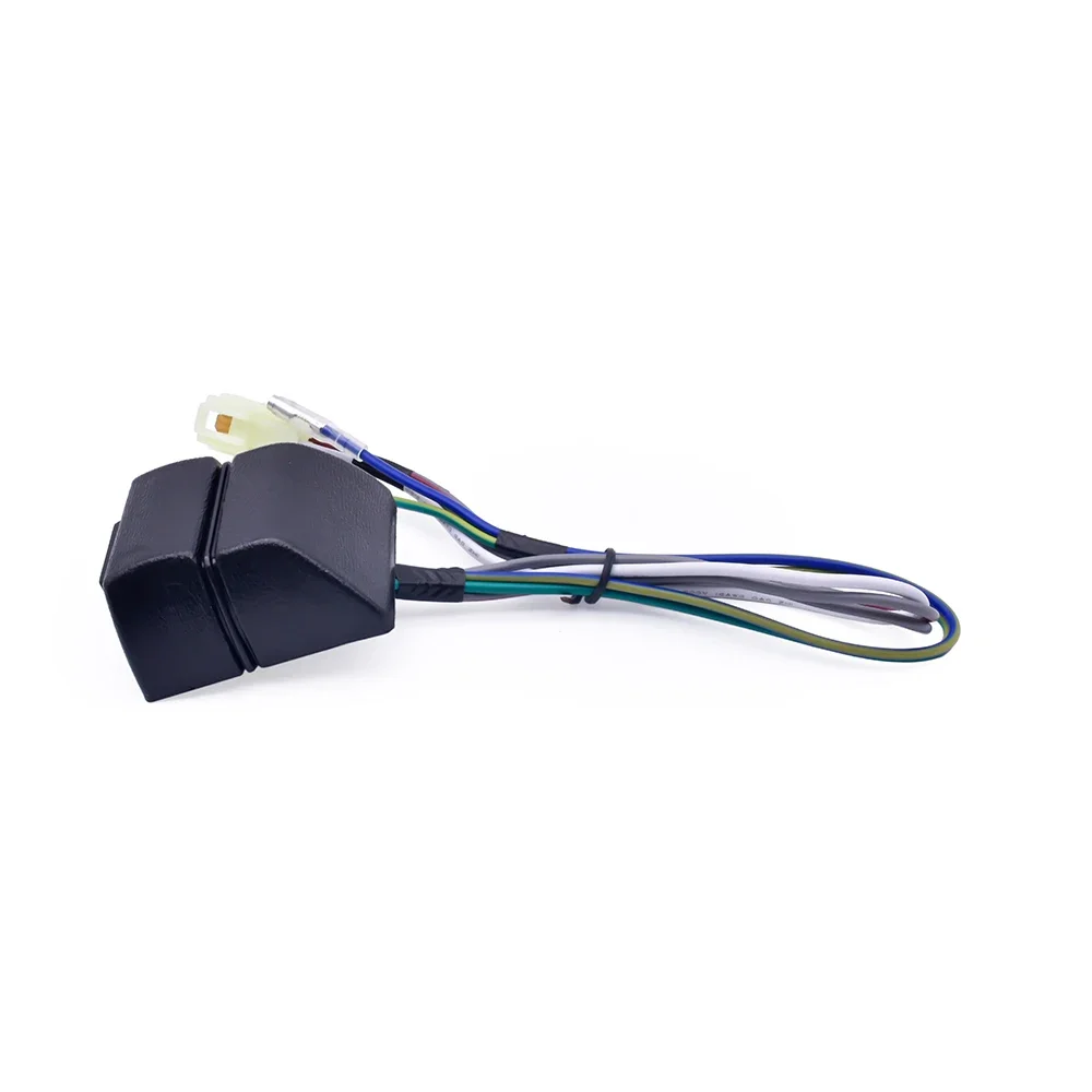 Universal power window closer for  12v dc power window motor power window regulator with motor